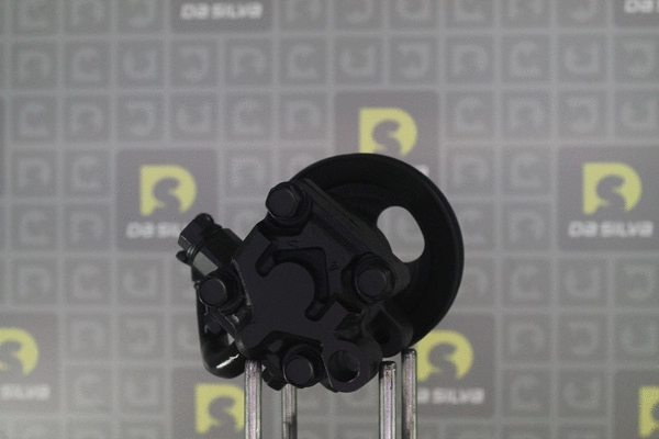 Hydraulic Pump, steering