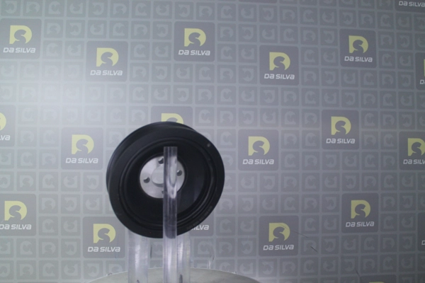 Belt Pulley, crankshaft