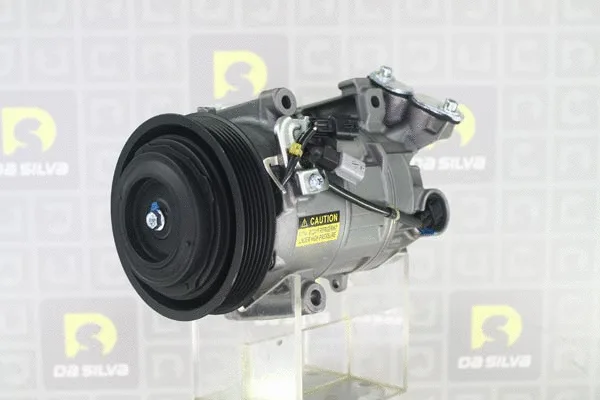 Compressor, air conditioning (FC0424)
