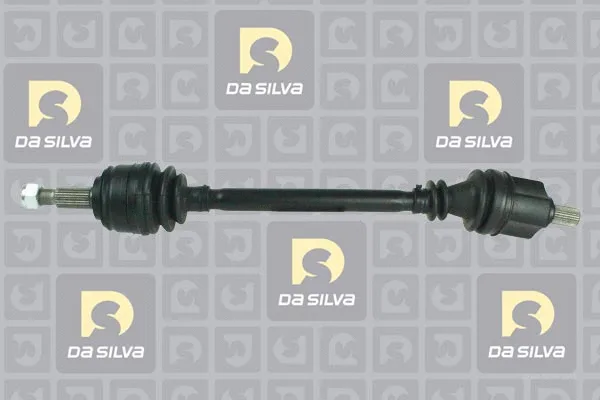 Drive Shaft (4543T)