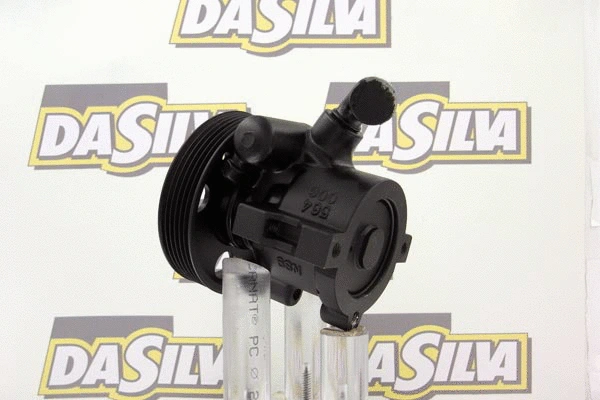 Hydraulic Pump, steering
