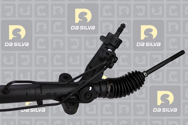 Steering Gear