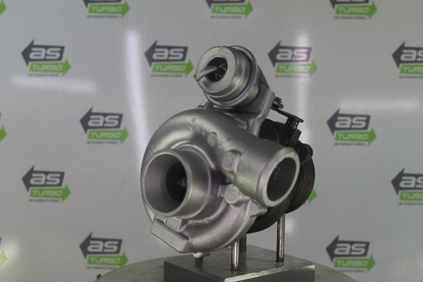 Charger, charging (supercharged/turbocharged) (AS7009)