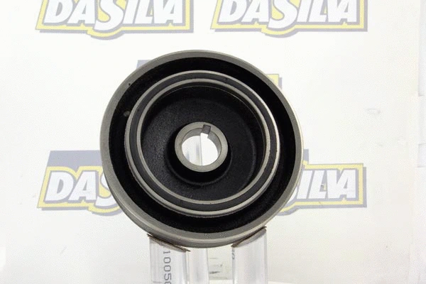 Belt Pulley, crankshaft