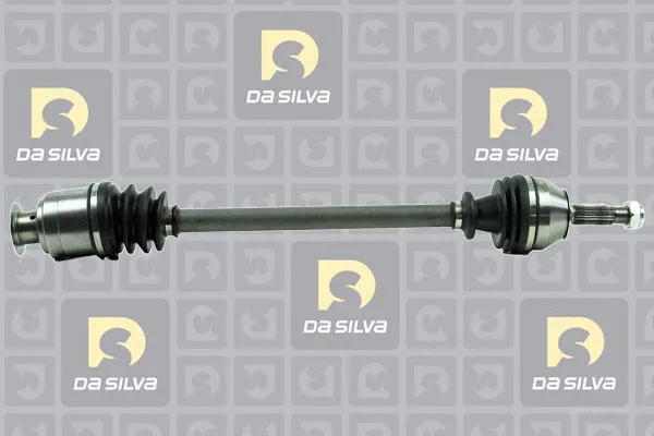 Drive Shaft (440T)