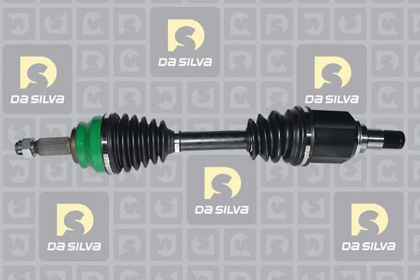 Drive Shaft (10072T)