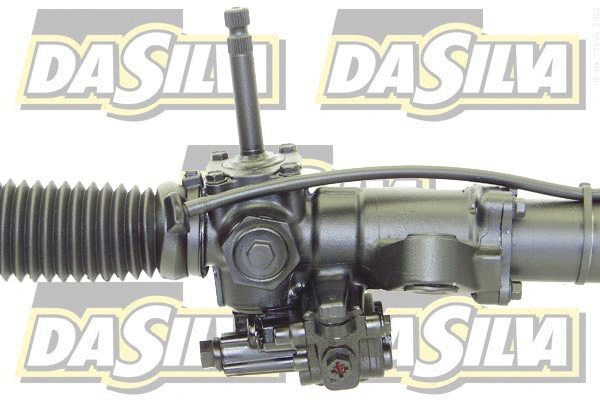 Steering Gear