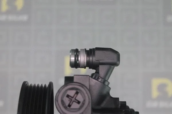 Hydraulic Pump, steering