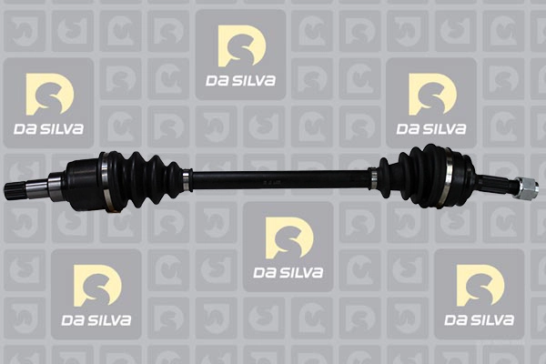 Drive Shaft (3201T)