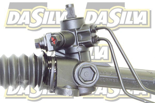 Steering Gear
