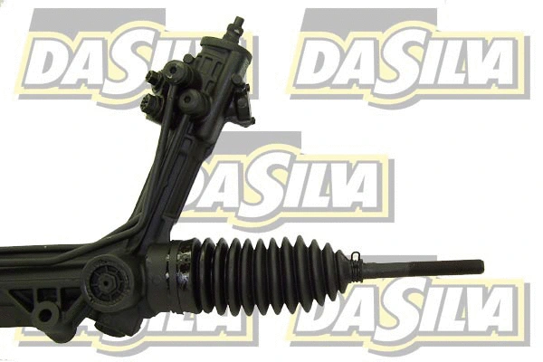 Steering Gear