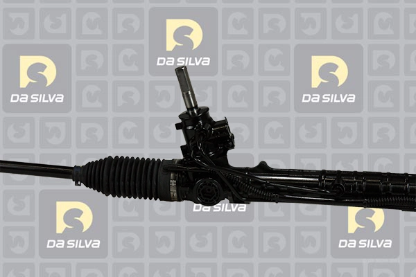 Steering Gear