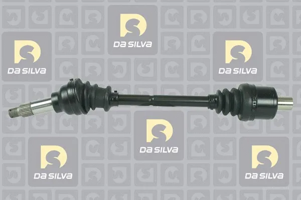 Drive Shaft (3109T)