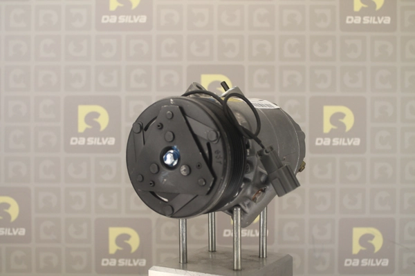 Compressor, air conditioning (FC1064)