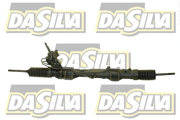 Steering Gear (DA2292)