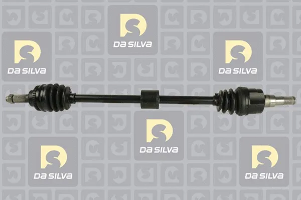 Drive Shaft (98248AT)