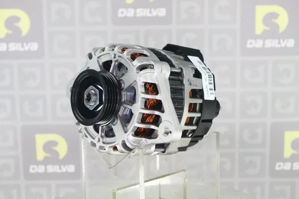 Alternator (030639)