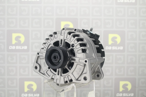 Alternator (031366)