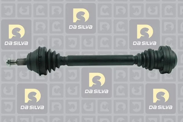 Drive Shaft (9189T)
