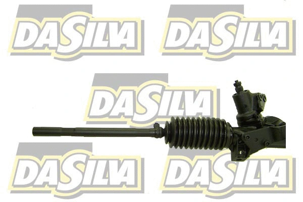 Steering Gear