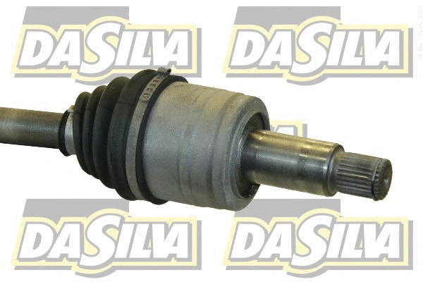 Drive Shaft