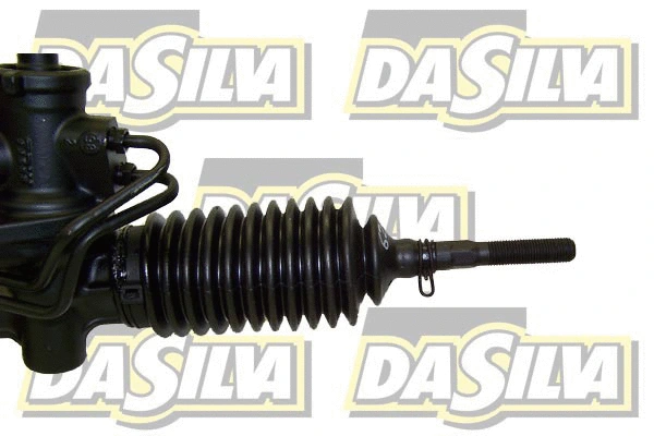Steering Gear