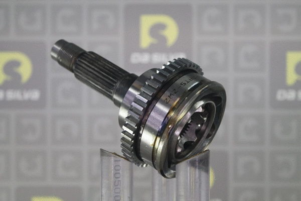 Joint Kit, drive shaft