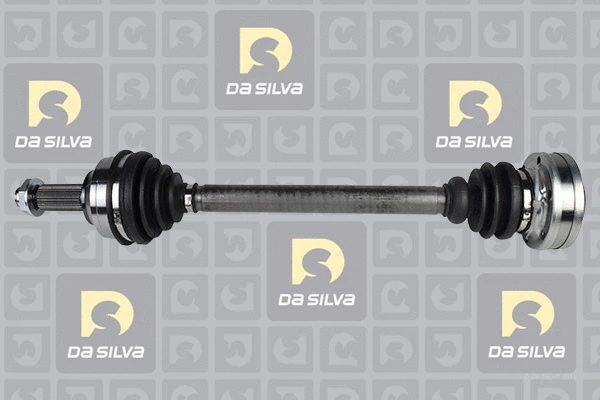 Drive Shaft (8099T)