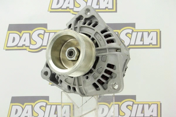 Alternator (011190)