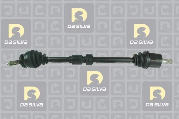Drive Shaft (90062AT)
