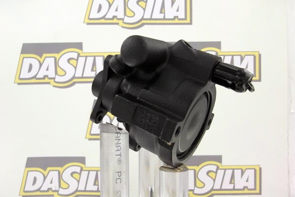 Hydraulic Pump, steering