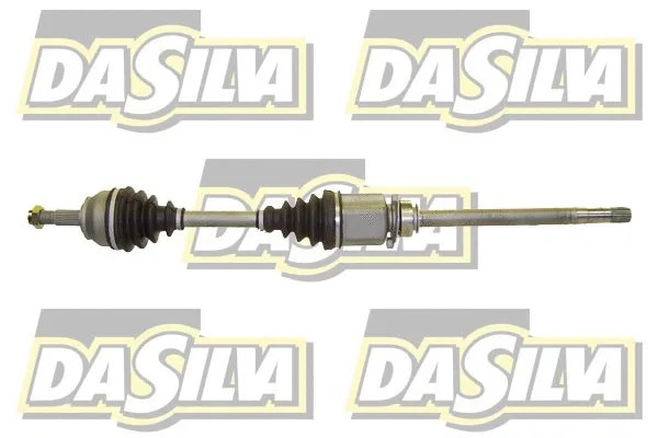 Drive Shaft (5224T)