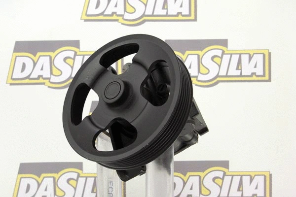 Hydraulic Pump, steering (DP3203)