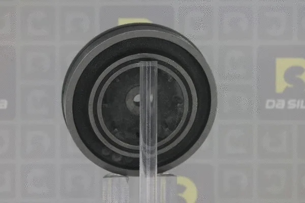 Belt Pulley, crankshaft