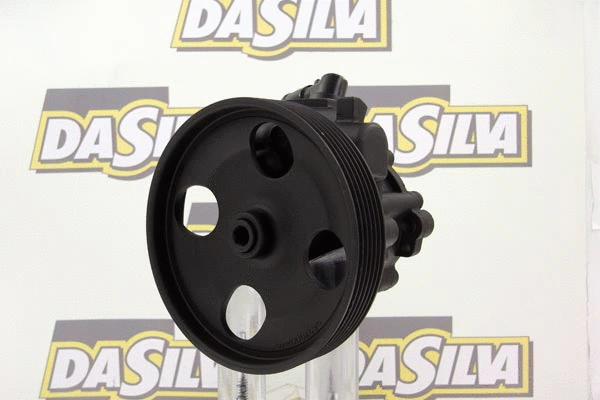 Hydraulic Pump, steering (DP3155)
