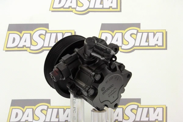 Hydraulic Pump, steering