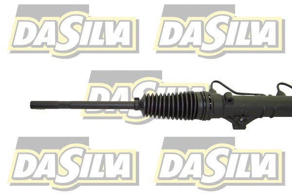 Steering Gear