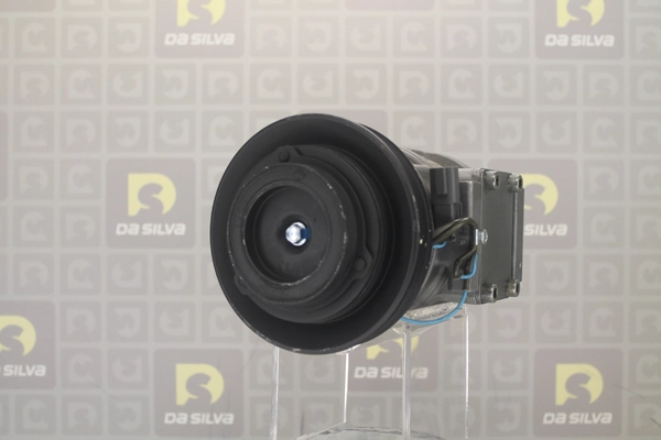 Compressor, air conditioning (FC1038)