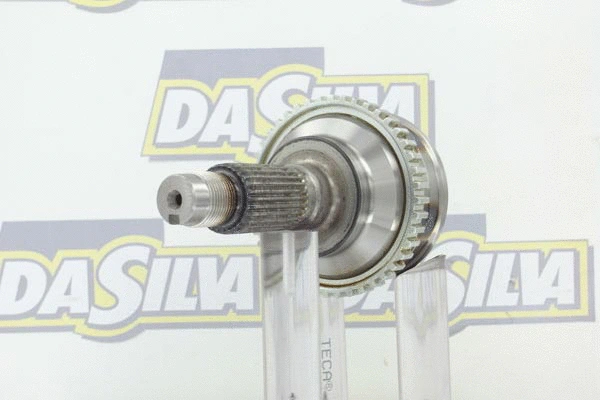 Joint Kit, drive shaft (J3496)