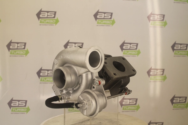 Charger, charging (supercharged/turbocharged) (AS7276)