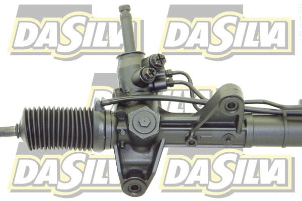 Steering Gear
