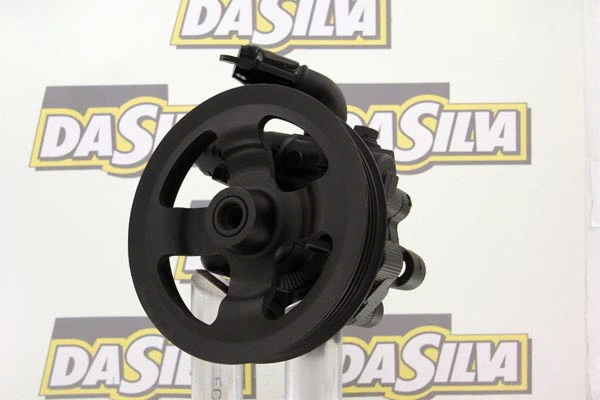 Hydraulic Pump, steering (DP3123)