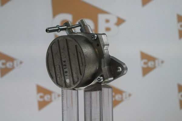 Vacuum Pump, braking system