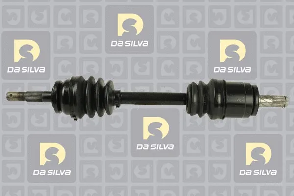 Drive Shaft (96165T)