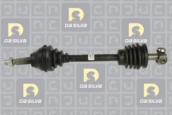 Drive Shaft (5150TB)