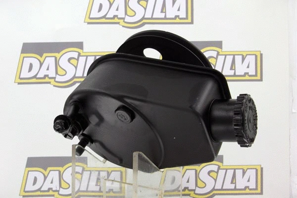 Hydraulic Pump, steering