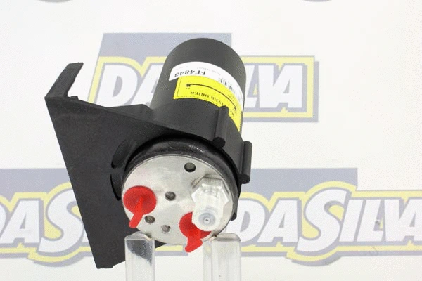 Dryer, air conditioning