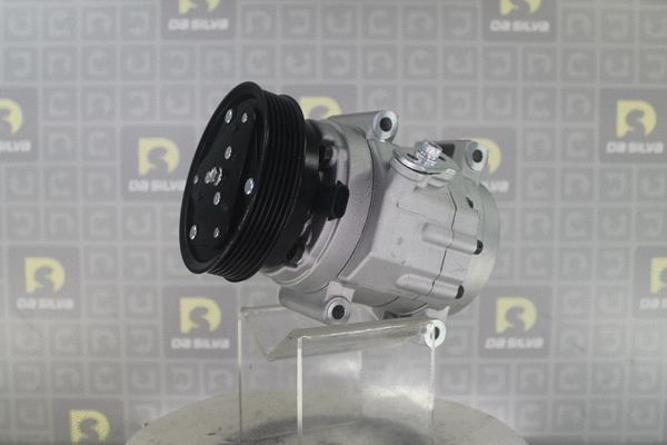 Compressor, air conditioning (FC1184)