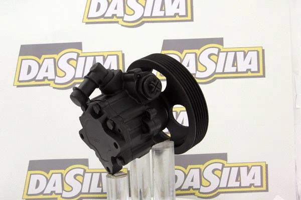 Hydraulic Pump, steering