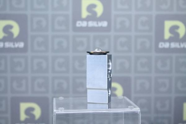 Expansion Valve, air conditioning